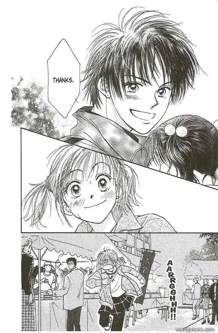 Venus wa Kataomoi Chapter 20 35
